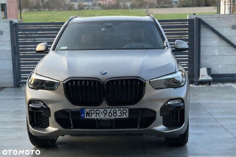 BMW X5 xDrive30d - 2