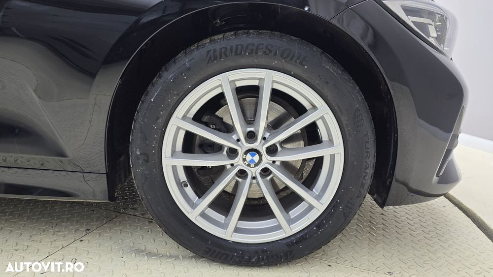 BMW Seria 3 - 20