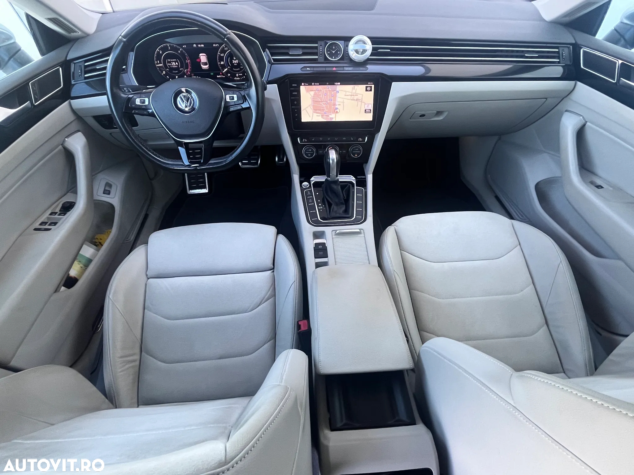 Volkswagen ARTEON 2.0 TDI DSG Elegance - 5