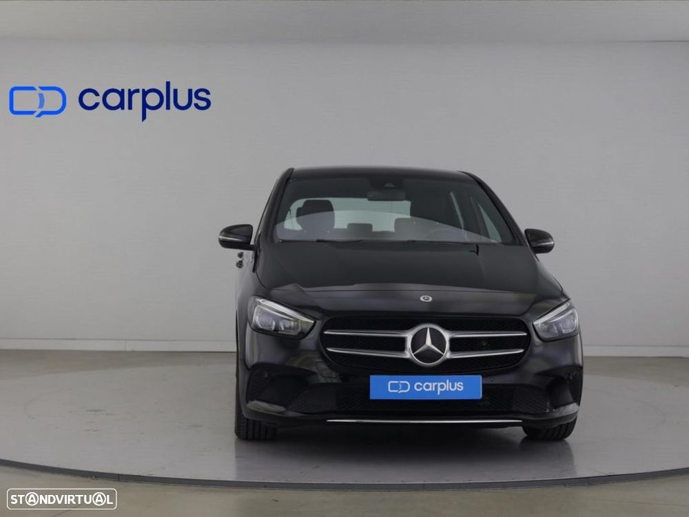 Mercedes-Benz B 180 d Style Plus Aut. - 3