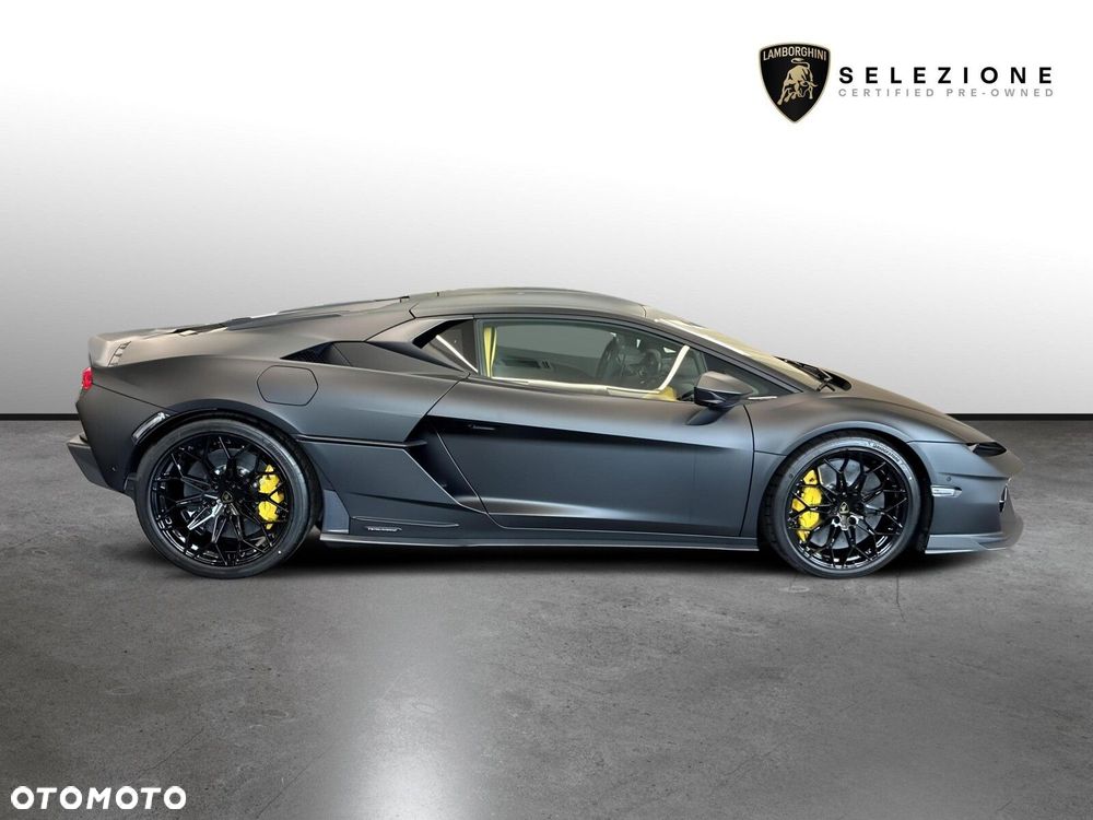 Lamborghini Inny - 3