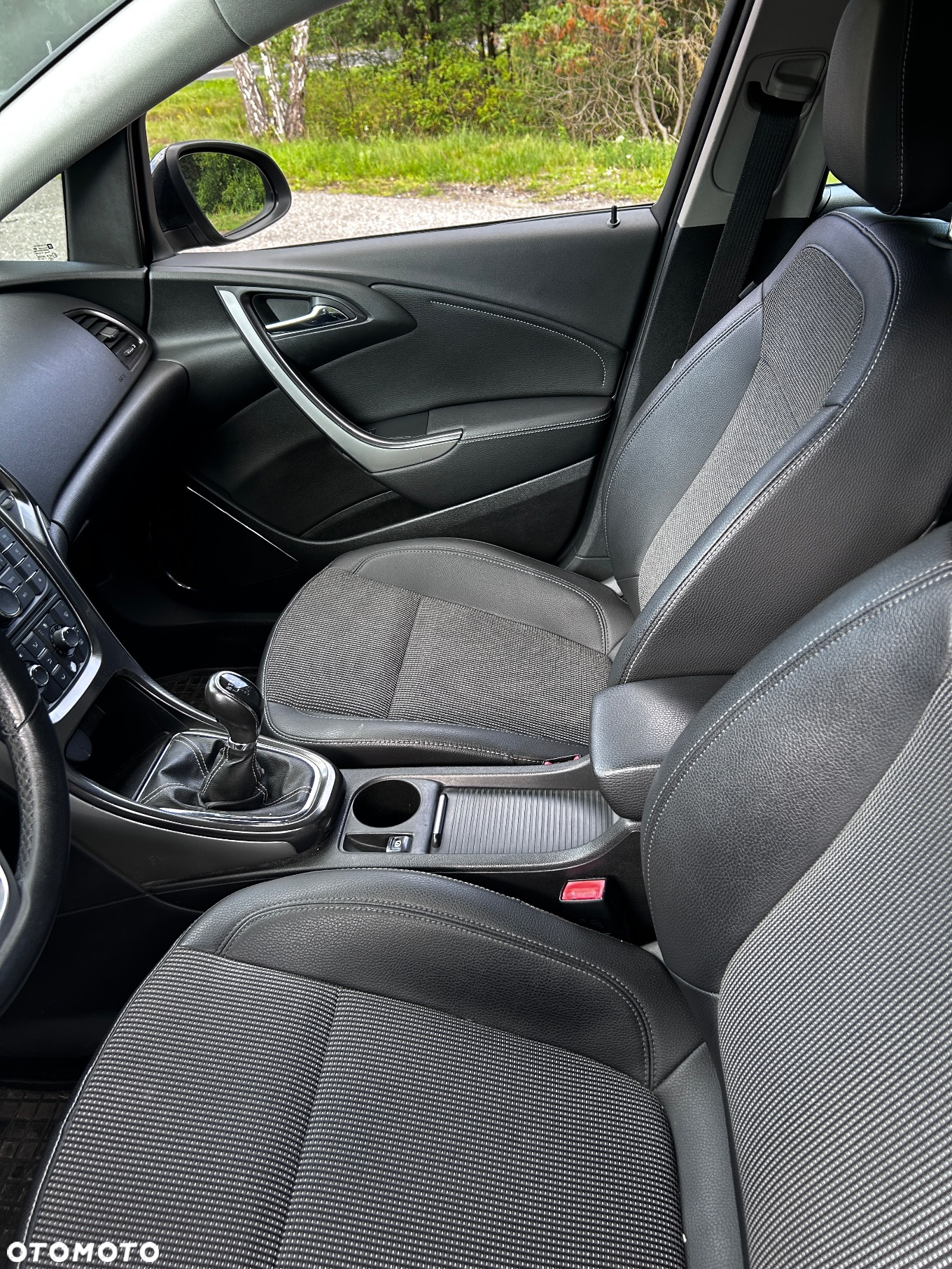 Opel Astra IV 1.7 CDTI Cosmo - 11