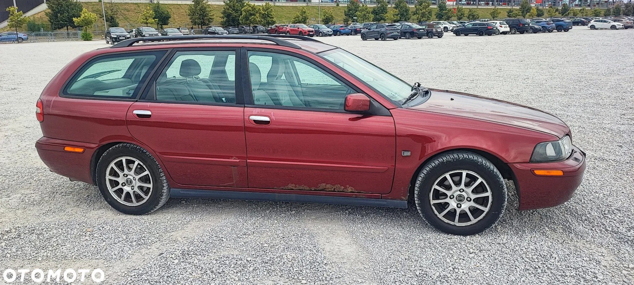 Volvo V40 - 4