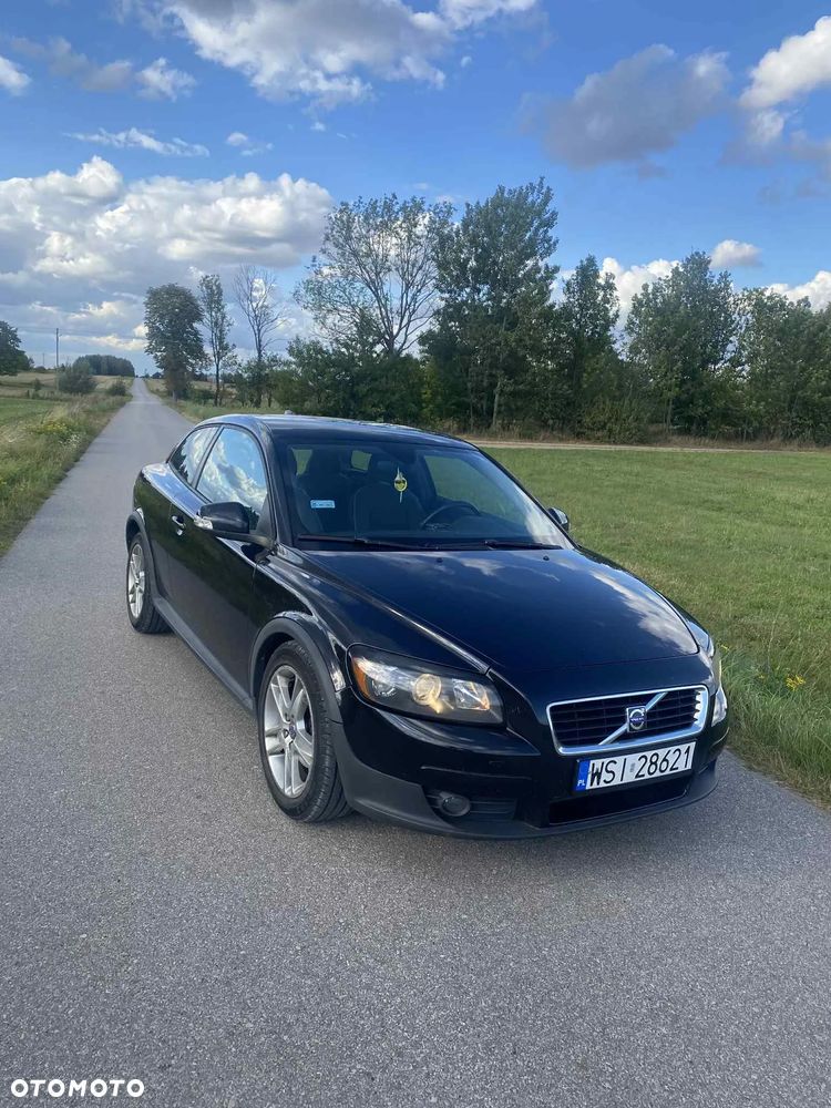 Volvo C30 1.6D - 1