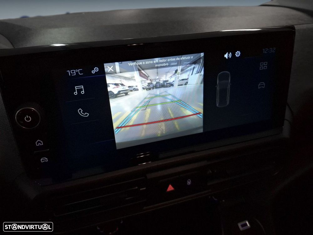 Peugeot Partner - 19