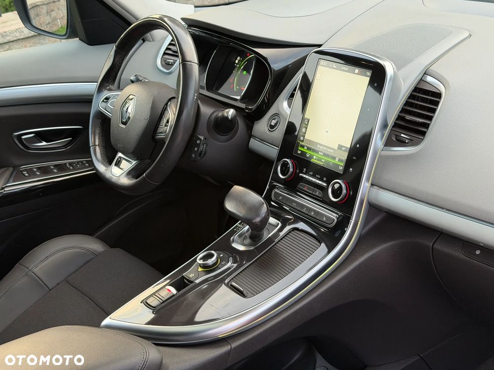 Renault Espace - 17