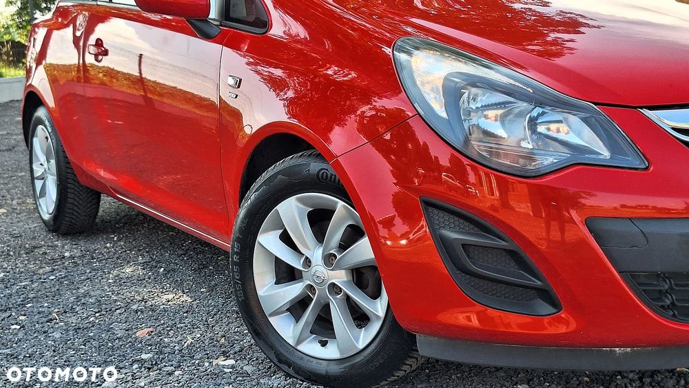 Opel Corsa - 37