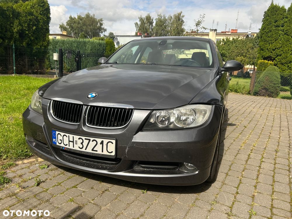 BMW Seria 3 - 1