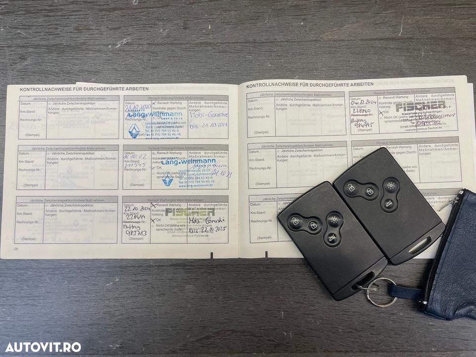 Renault Megane 1.6 16V 110 Expression - 12