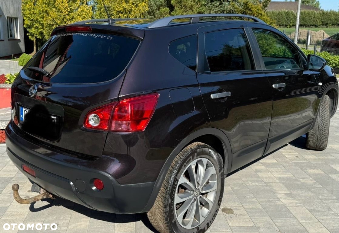 Nissan Qashqai 2.0 Acenta - 3