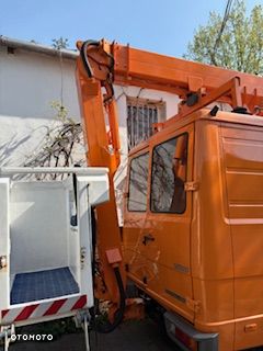 Mercedes-Benz 8120 - 10