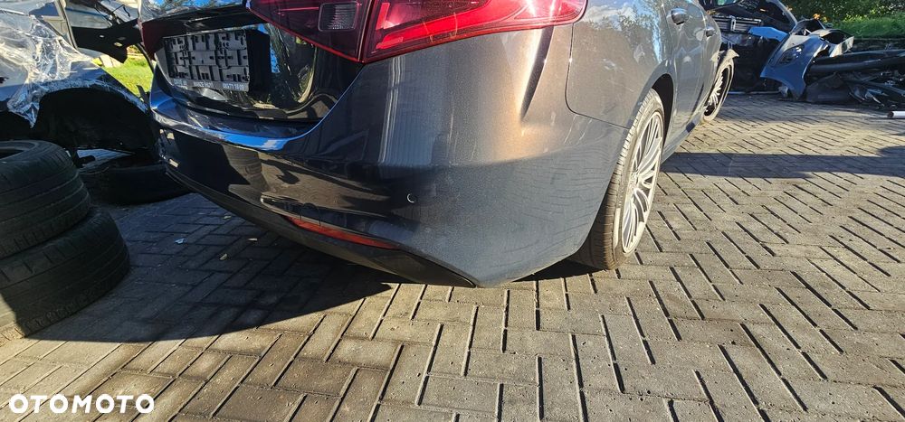 Alfa Romeo Giulia 2.0 turbo wszystkie części potrzebujesz czegoś dzwoń  Lublin - 30