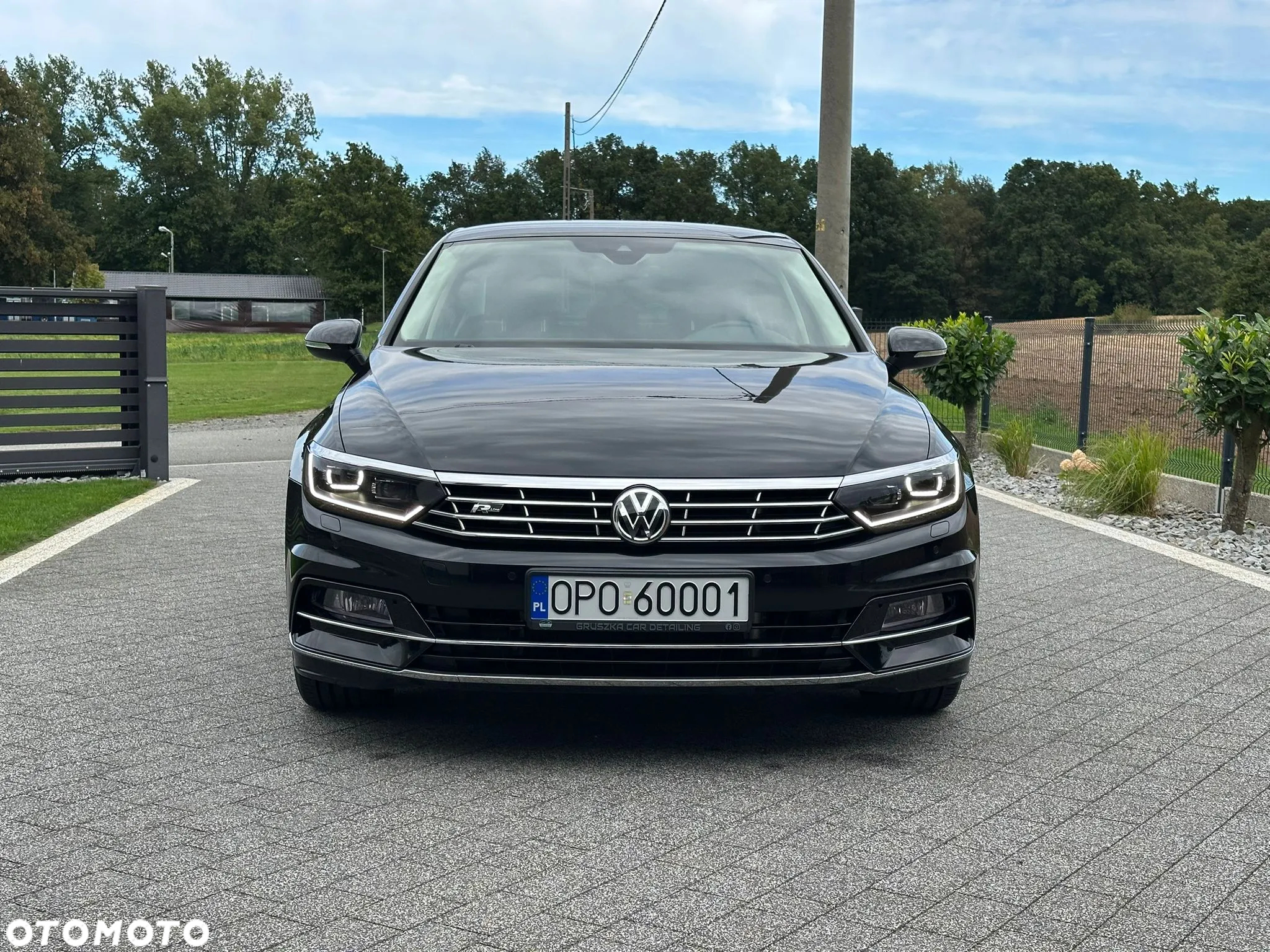 Volkswagen Passat 1.5 TSI EVO Highline DSG - 3
