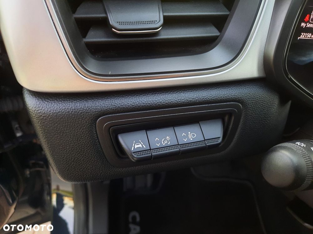 Renault Captur E-TECH Full 145 EVOLUTION - 25