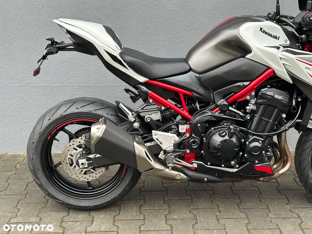 Kawasaki Z 900 - 9