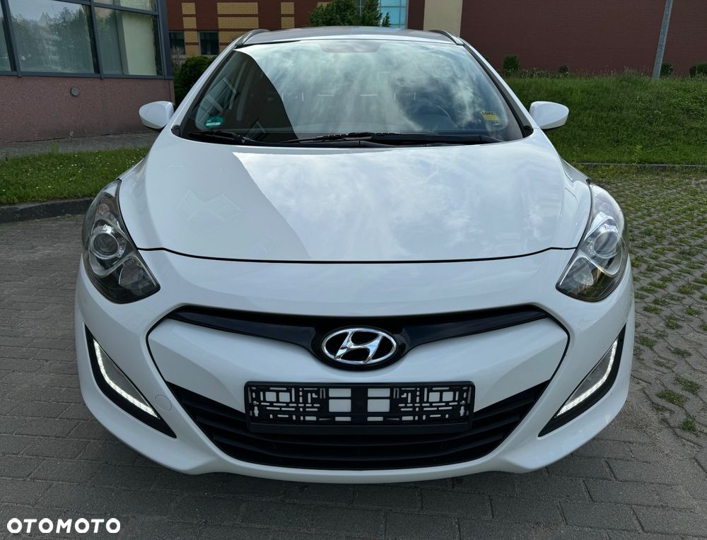 Hyundai i30 1.6 Style - 16