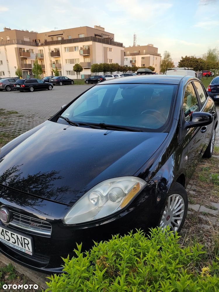 Fiat Bravo 1.4 T-JET 16V Dynamic - 2