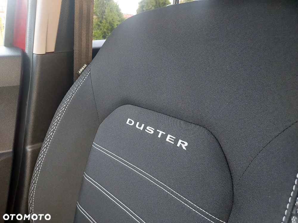 Dacia Duster TCe 150 2WD GPF Sondermodell Adventure - 20