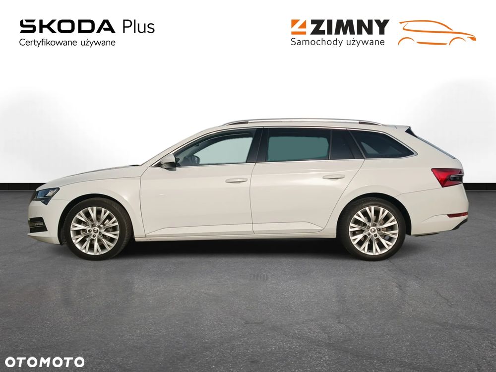 Skoda Superb - 2