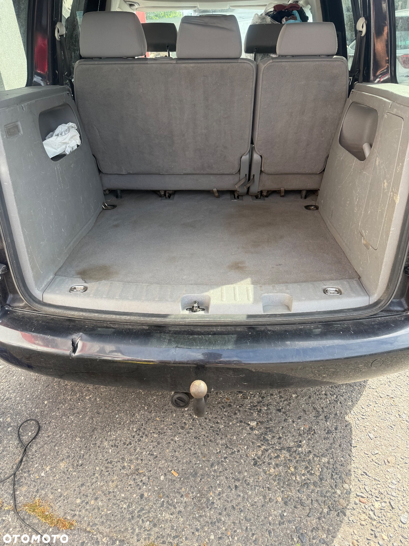 Volkswagen Caddy 1.4 16V Life - 15