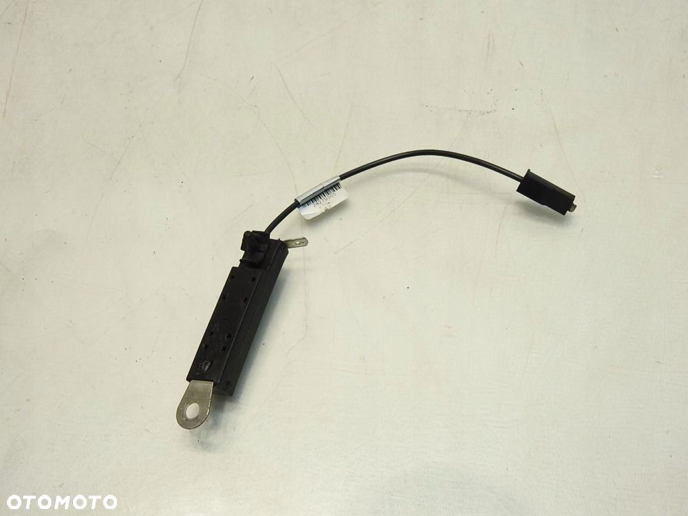 WZMACNIACZ ANTENY JAGUAR XF X250 CX23-18K891-AA - 6