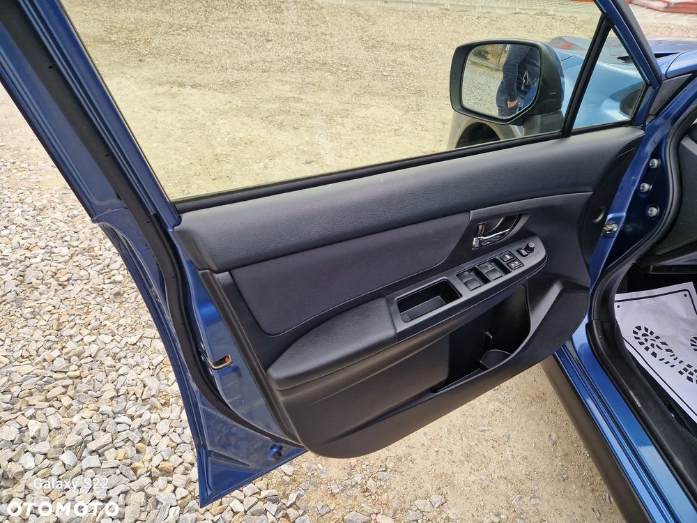 Subaru XV 2.0D Comfort Edition35 Style - 16