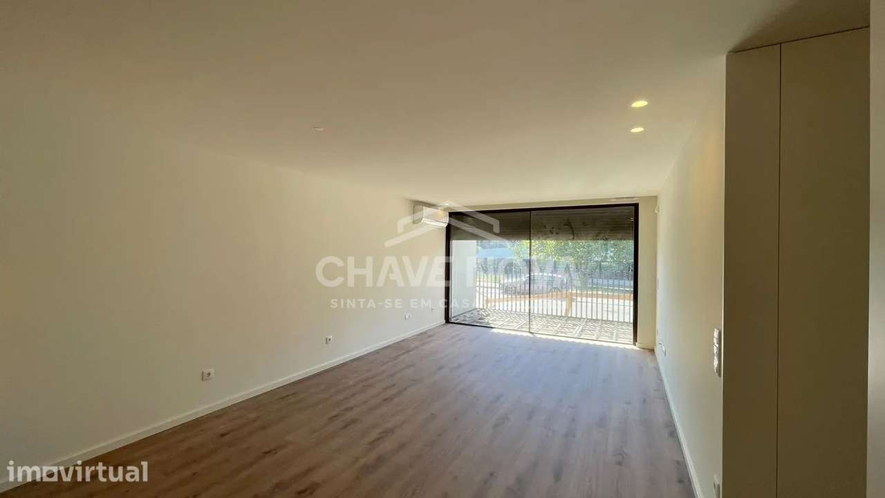 T2 no Empreendimento Canidelo Living - CO - Grande imagem: 3/14