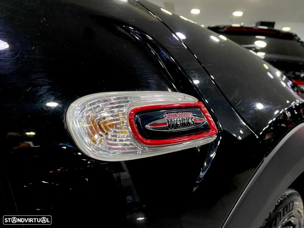 MINI 3 Portas Cooper D - 5