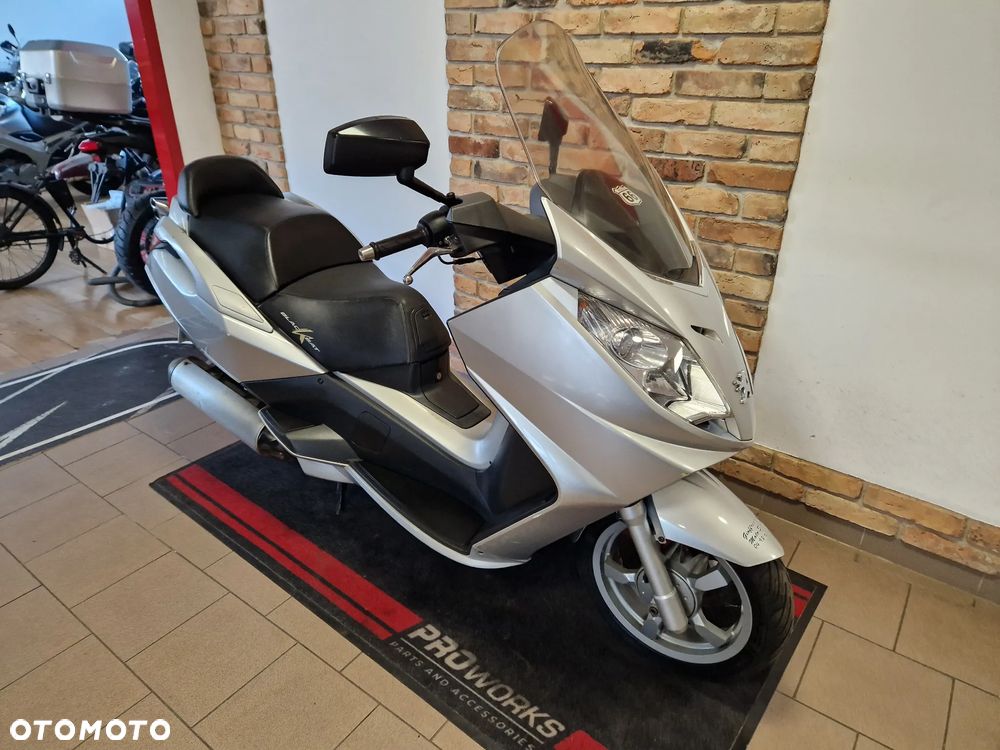 Peugeot Satelis - 36