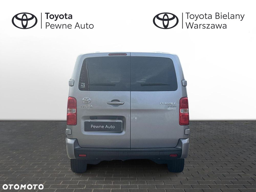 Toyota Proace Verso 2.0 D4-D Long Business - 4