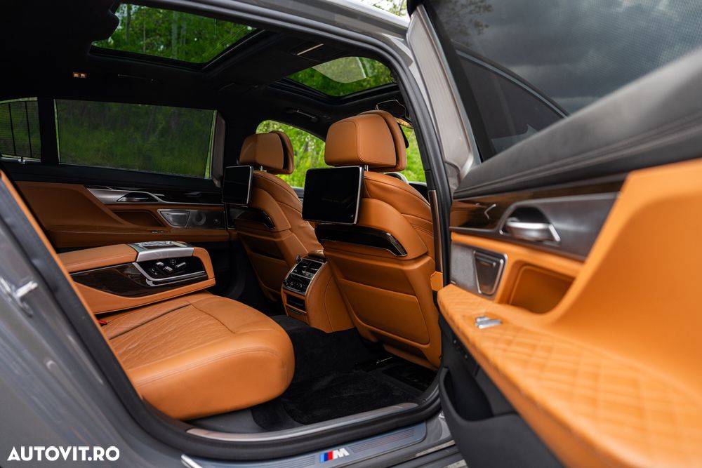 BMW Seria 7 - 13