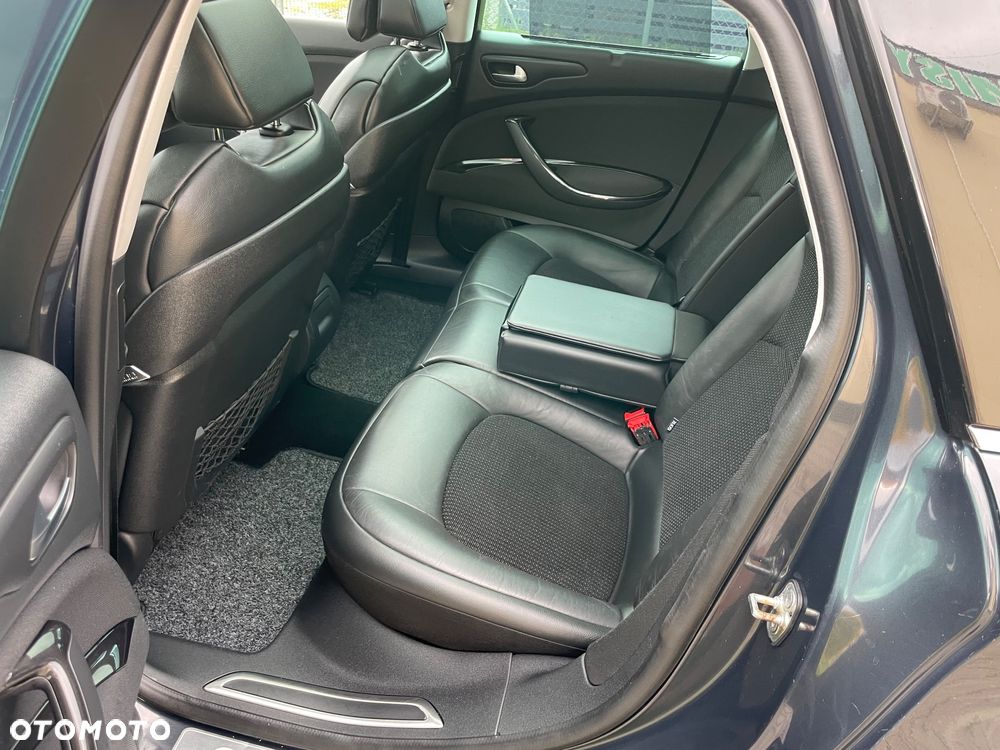 Citroën C5 2.0 HDi Exclusive - 15