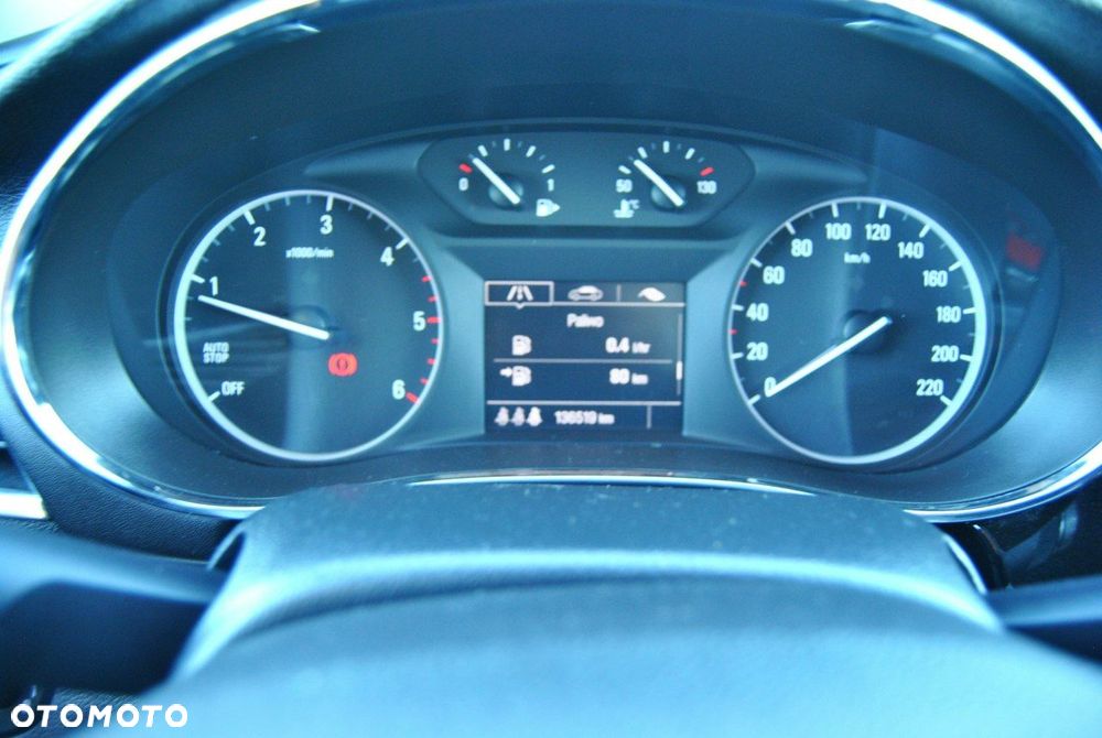 Opel Mokka - 9