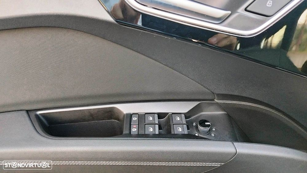 Audi Q4 e-tron 50 quattro 82 kWH - 20