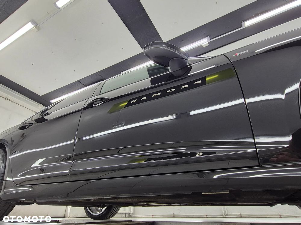 Audi A6 Avant 50 TDI mHEV Quattro Sport Tiptronic - 15