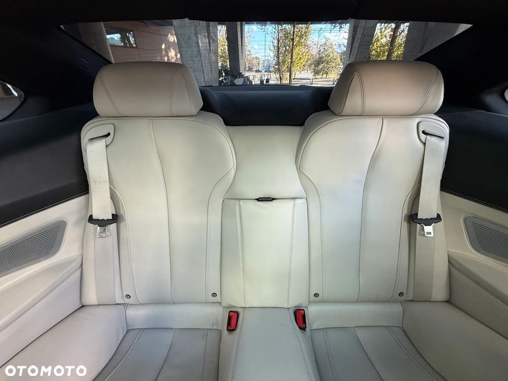 BMW Seria 6 640d - 22