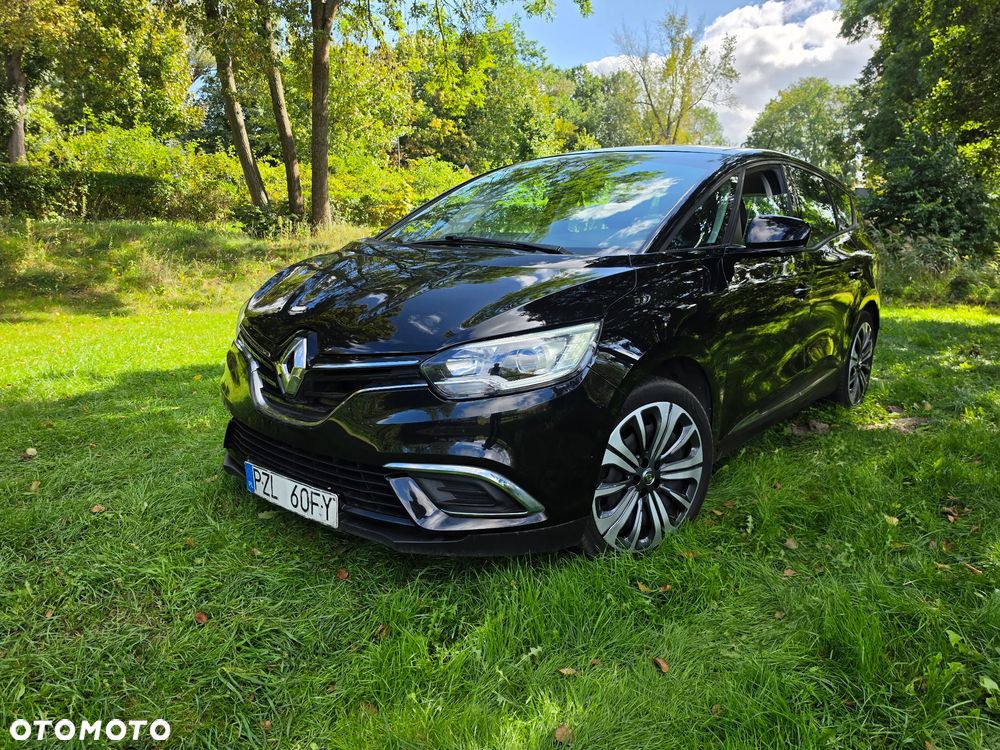 Renault Grand Scenic ENERGY TCe 140 Business - 25