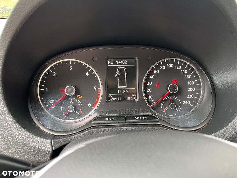 Volkswagen Amarok 2.0 BiTDI - 8