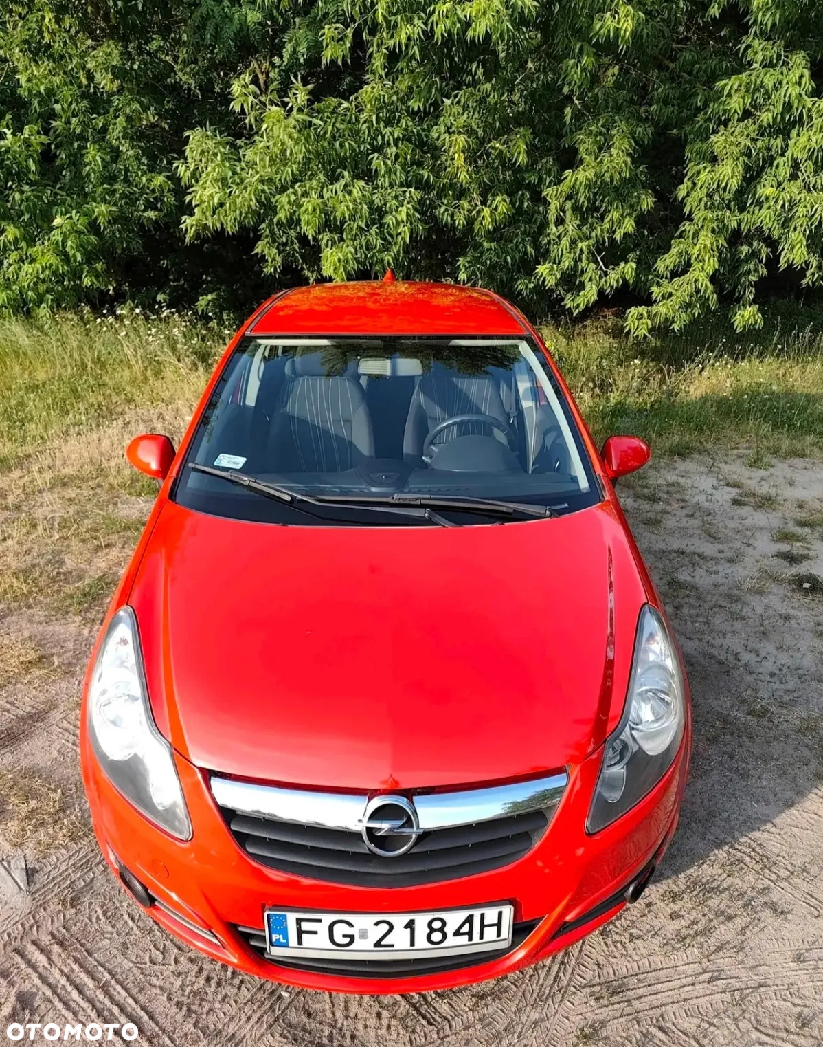 Opel Corsa 1.4 16V Cosmo - 4
