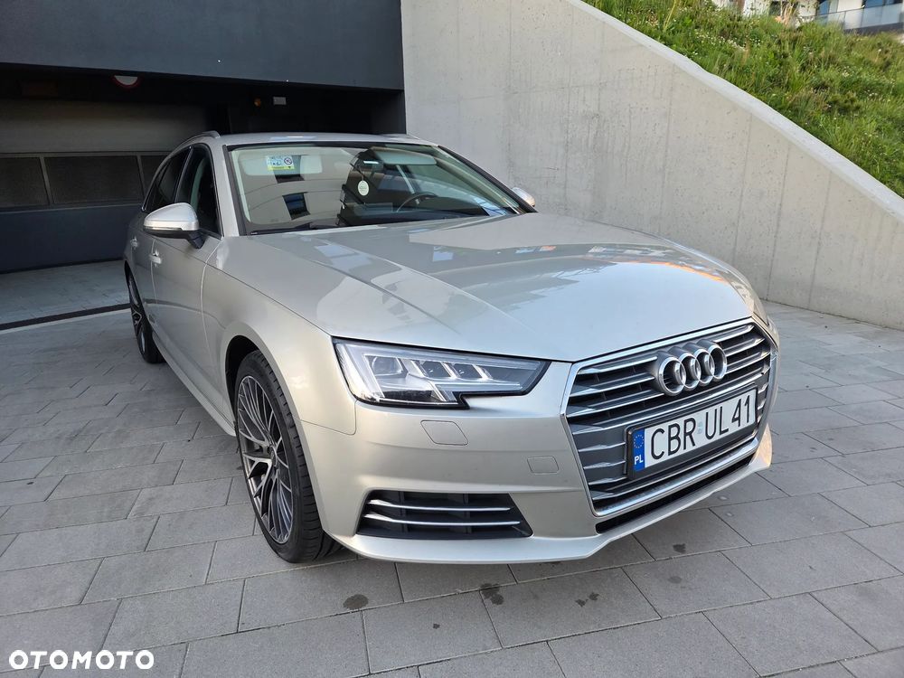Audi A4 Avant - 14
