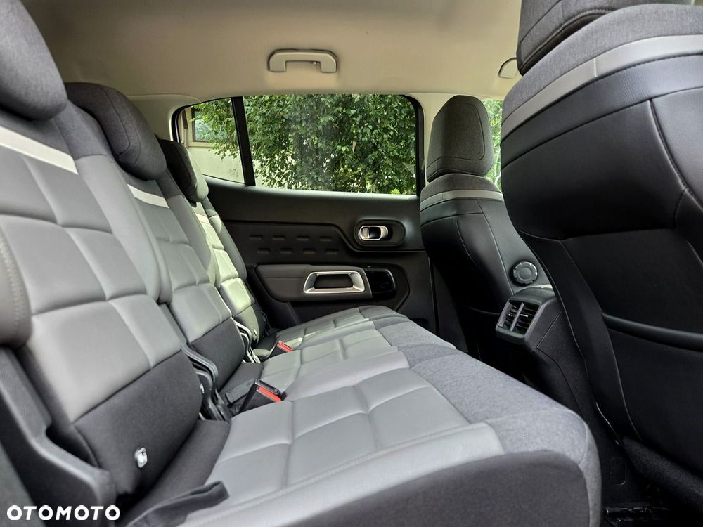 Citroën C5 Aircross 1.6 PHEV 225 Max EAT8 - 11