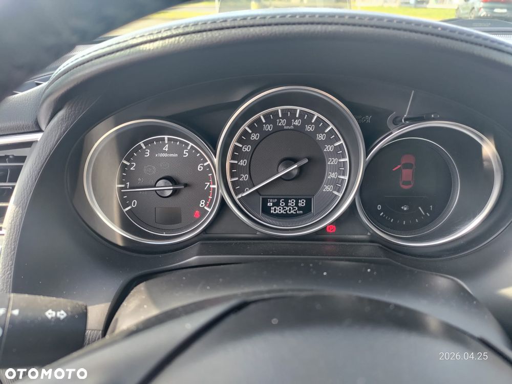 Mazda 6 2.0 Skypassion I-ELoop - 22