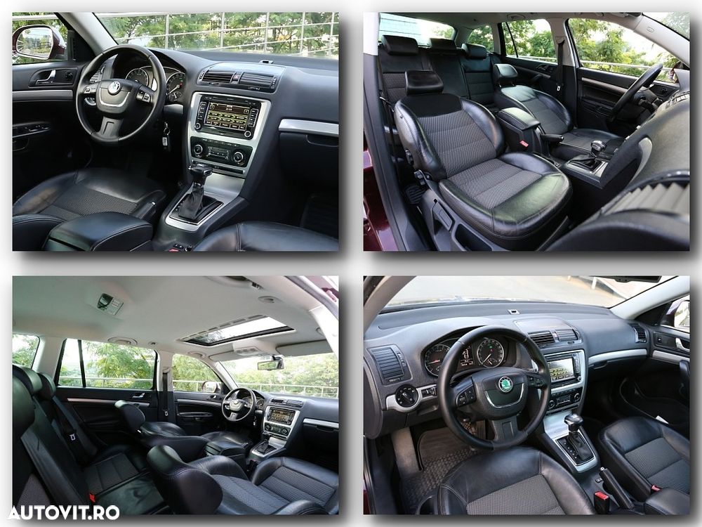 Skoda Octavia - 11