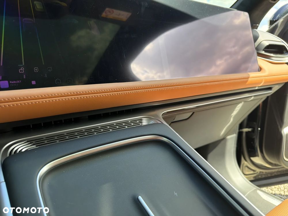 XPeng G9 94.6 kWh AWD Performance - 24