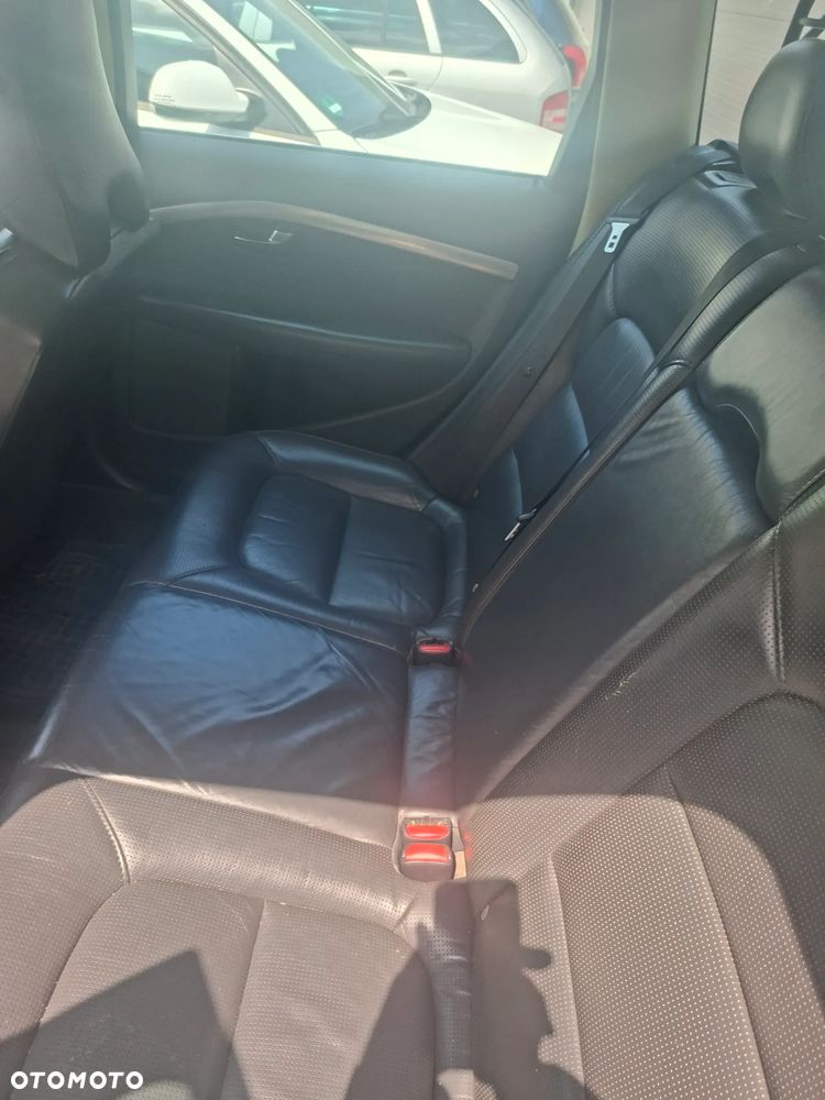 Volvo XC 70 3.2 AWD Summum - 5