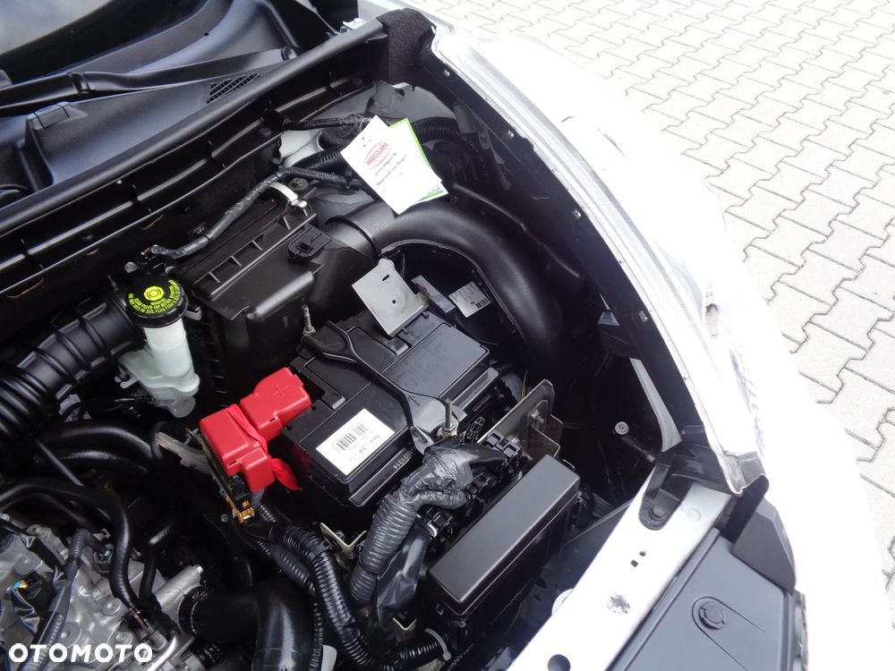 Nissan Juke 1.6 Tekna - 33