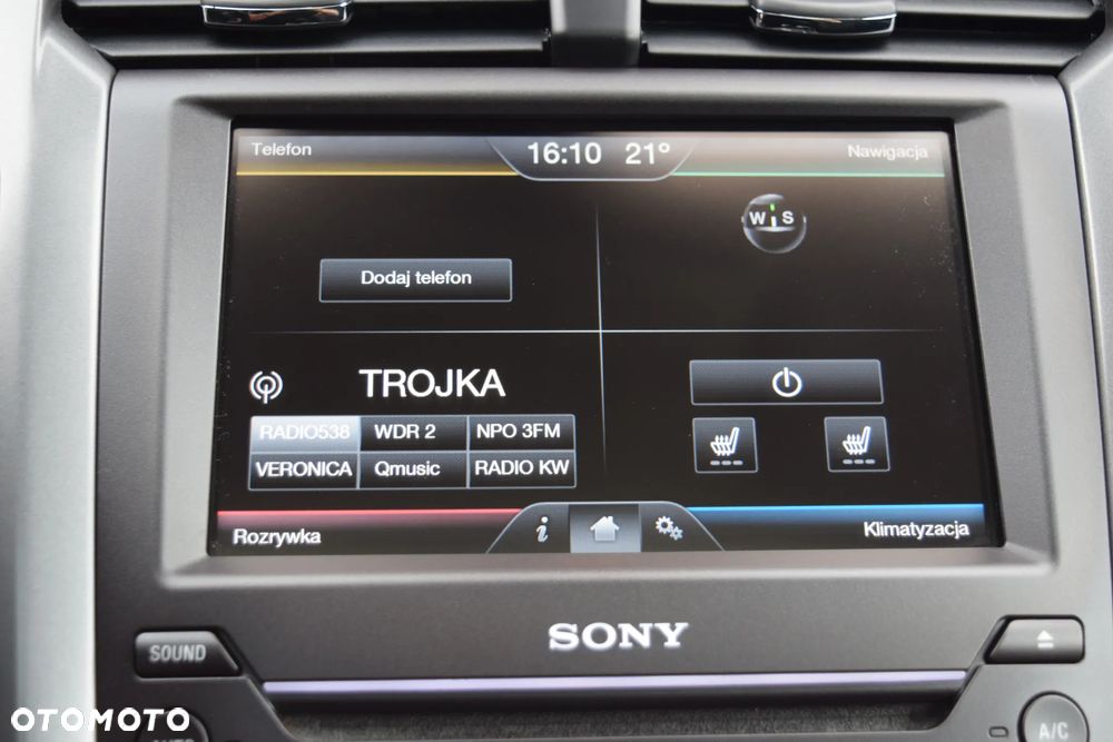 Ford Mondeo 2.0 TDCi Bi-Turbo PowerShift-Aut ST-Line - 26