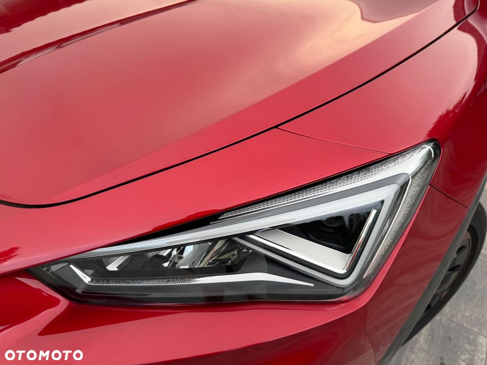 Cupra Formentor 2.0 TSI 4Drive VZ DSG - 18