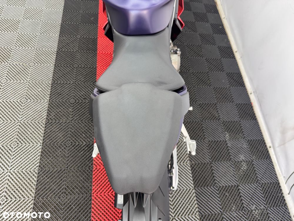 Aprilia RS - 21