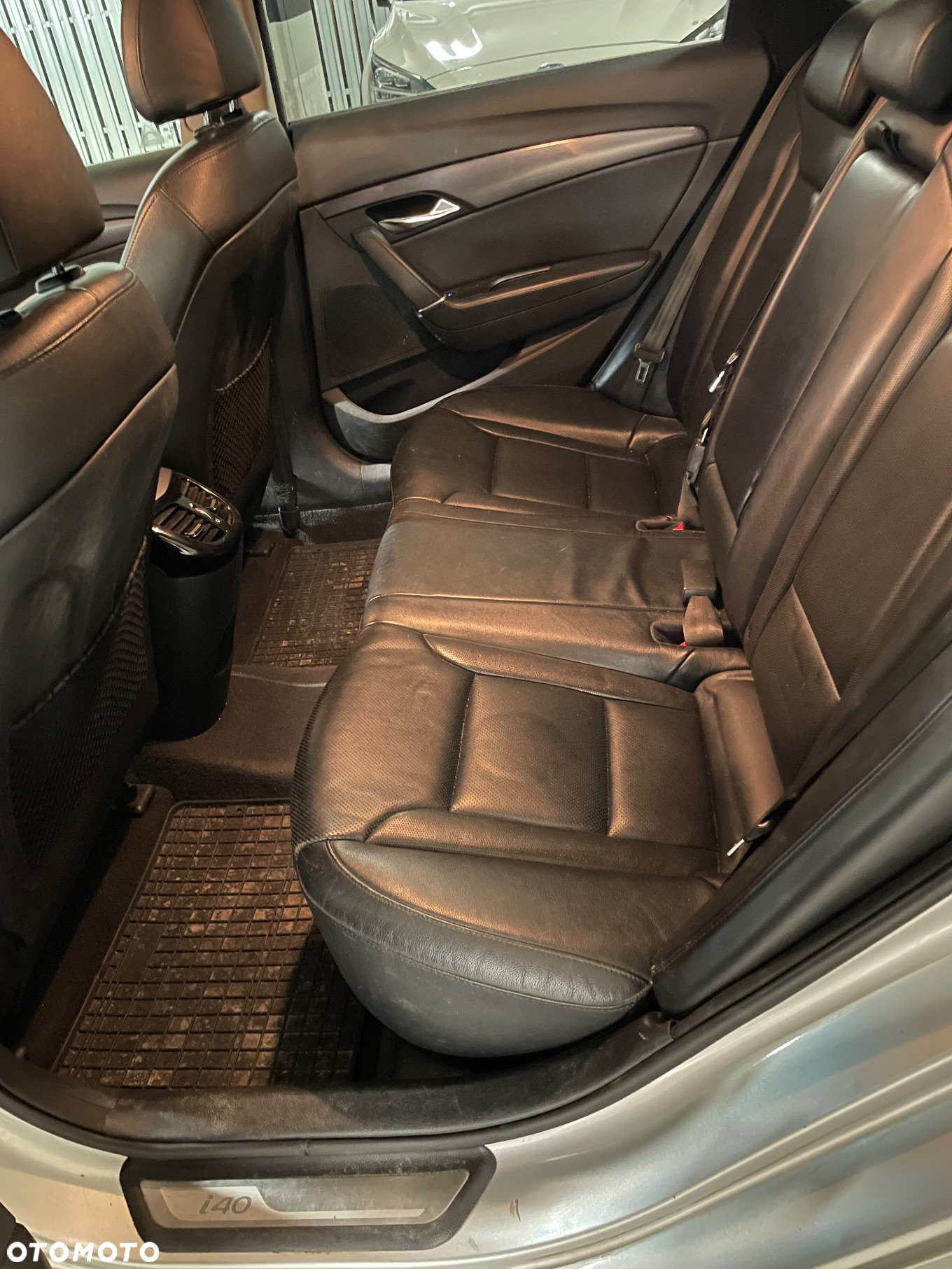 Hyundai i40 1.7 CRDi Comfort + - 12